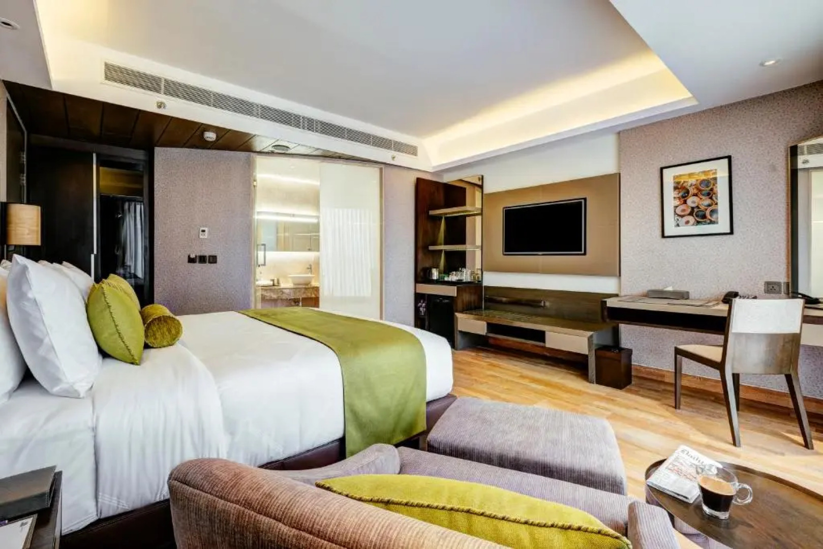 Отель The Way Dhaka