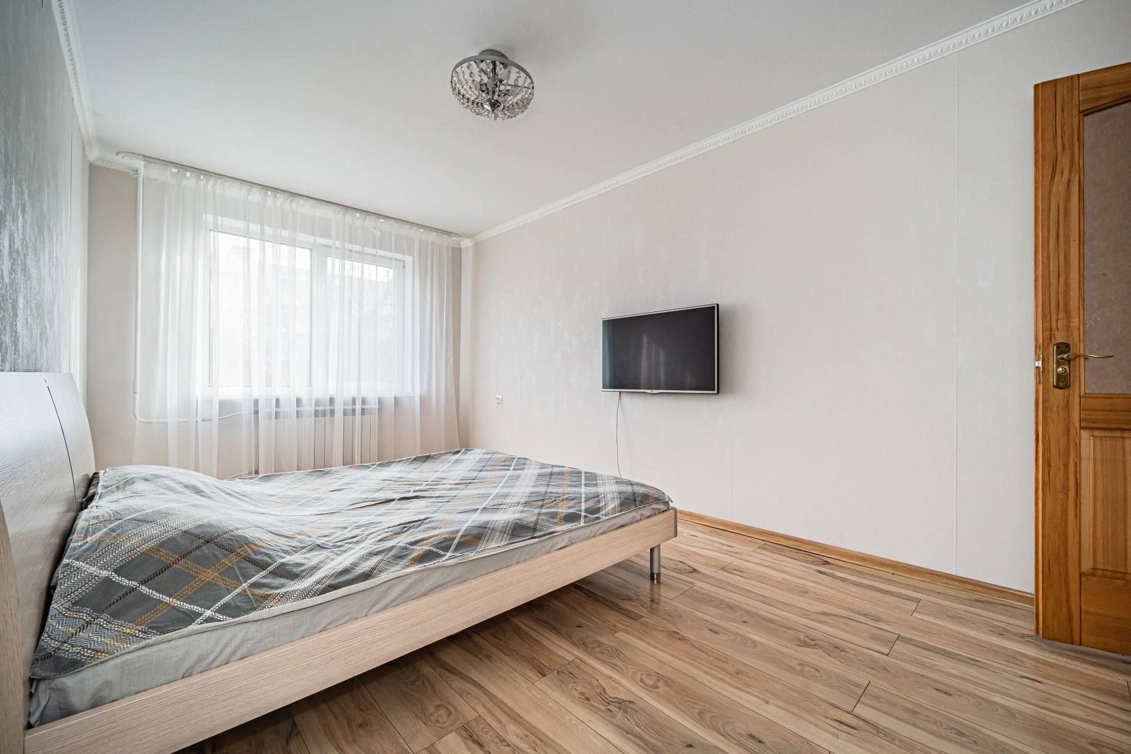 Апартаменты от 3-х Суток