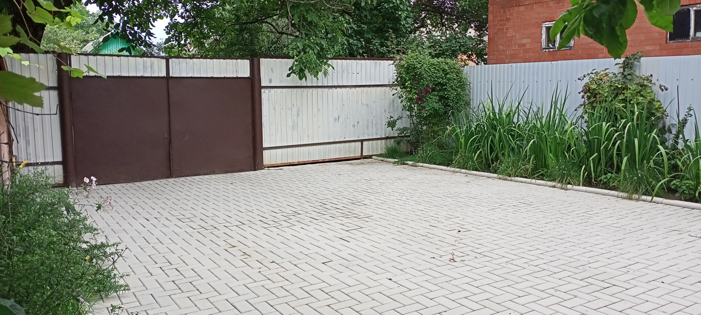 Апартаменты Домик в Лабинске