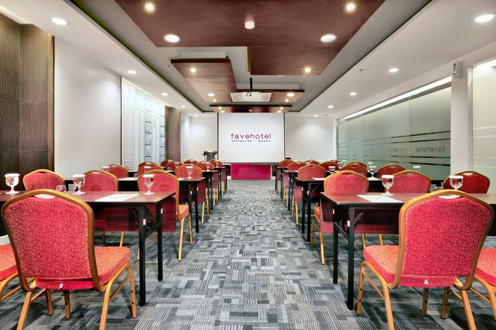 favehotel Margonda, Depok