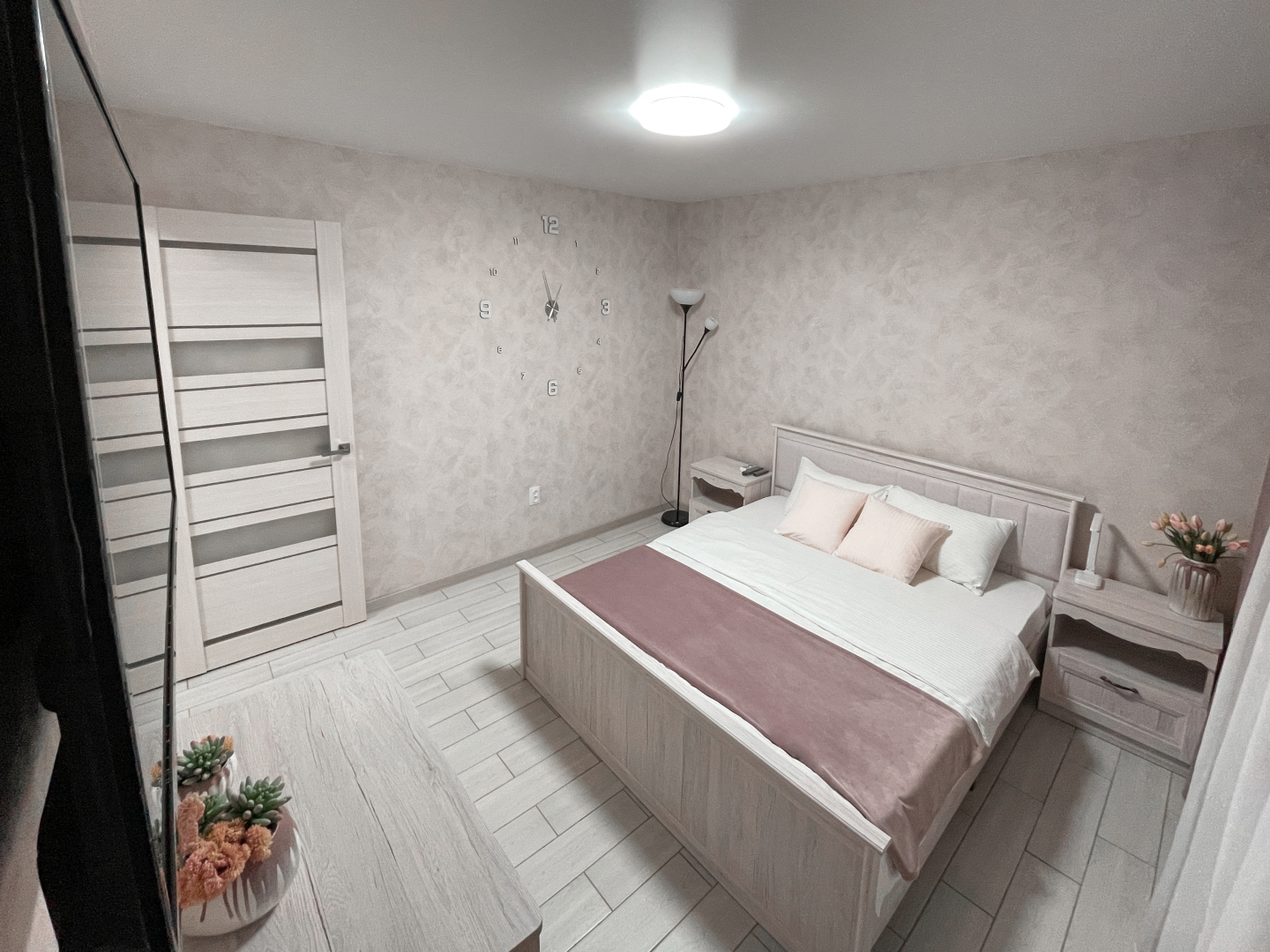 Квартира на Карла Маркса