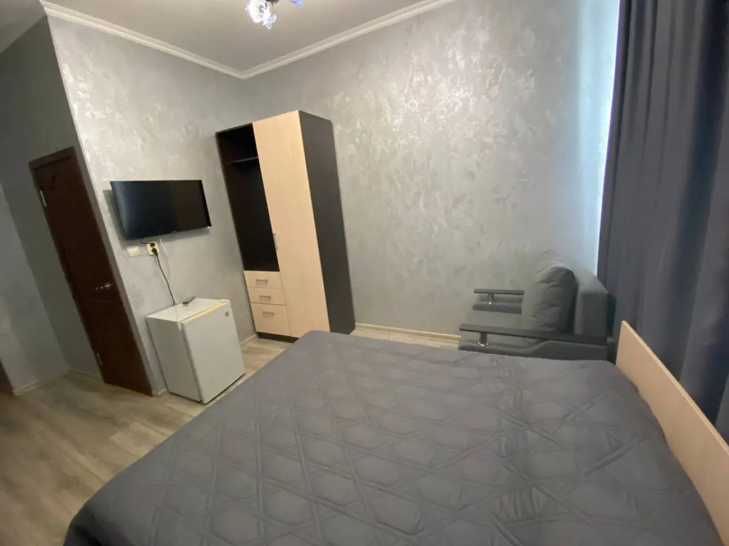 Гостевой дом Цезарь