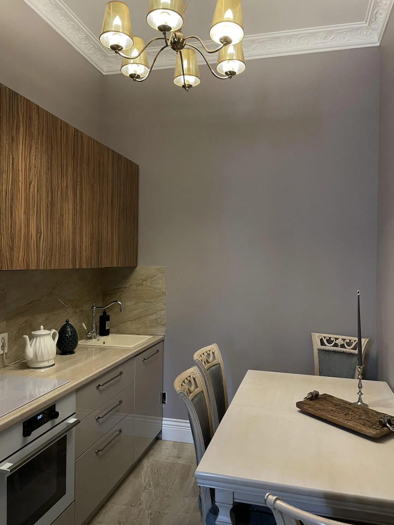 Апартаменты Особняк Свешникова 19 века