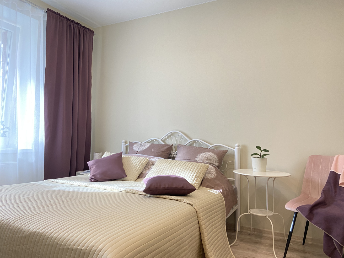 Квартира Happy Place