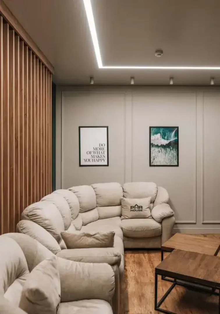 Апартаменты Жилое Помещение Клубный Комплекс PAR HOUSE