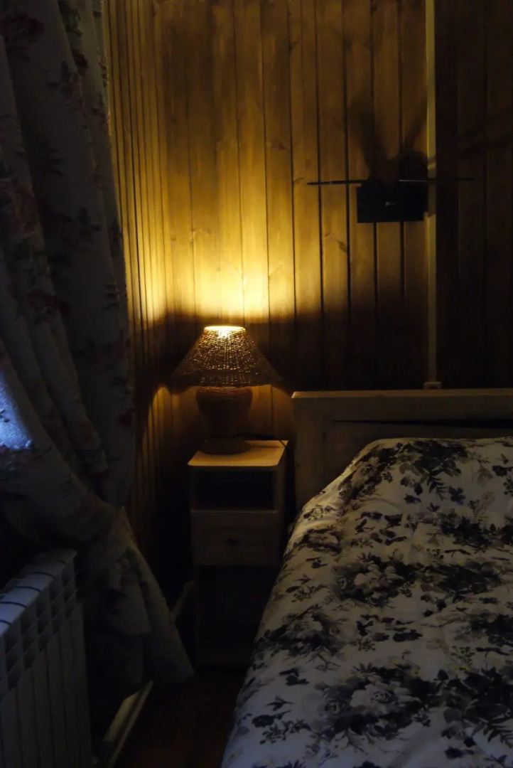 Бунгало Мержановские Баньки