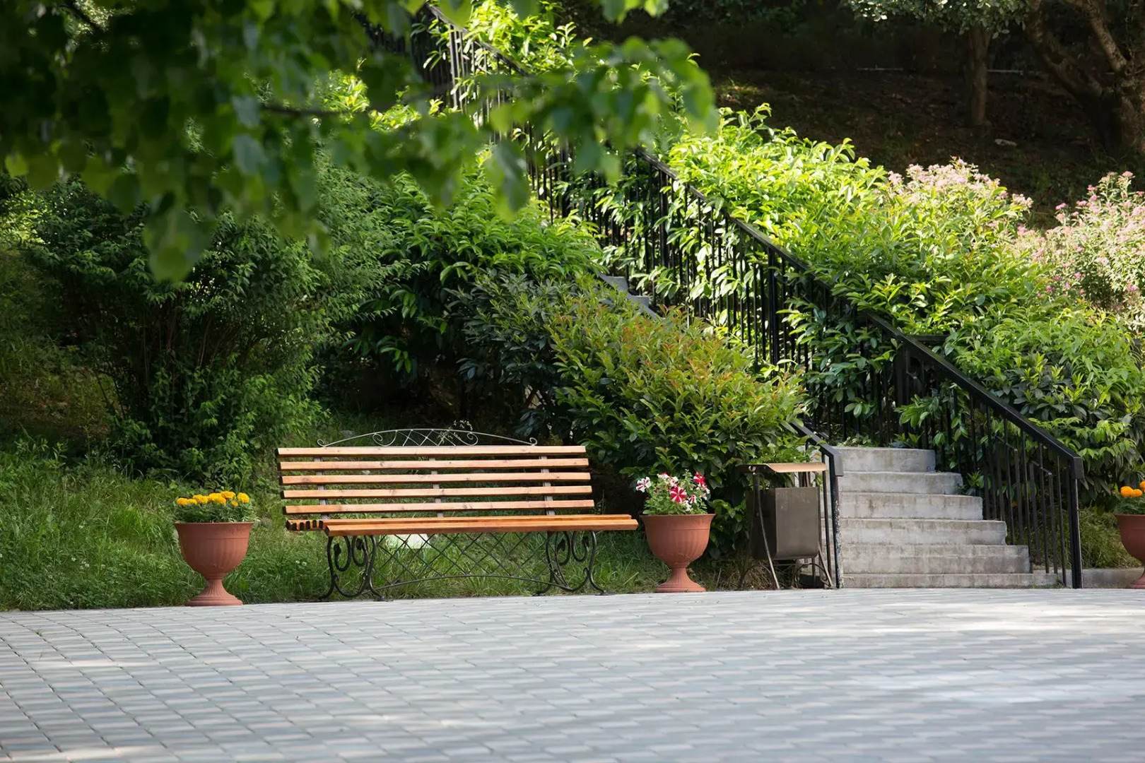 Пансионат Гренада