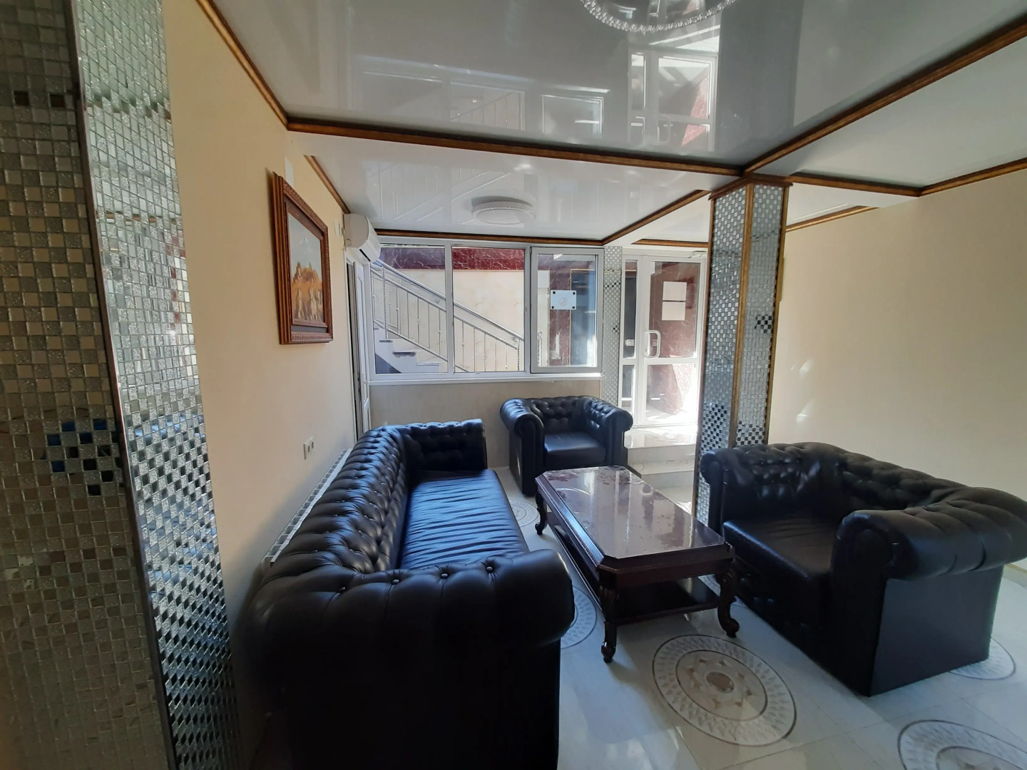 Гостевой Дом Ностальгия