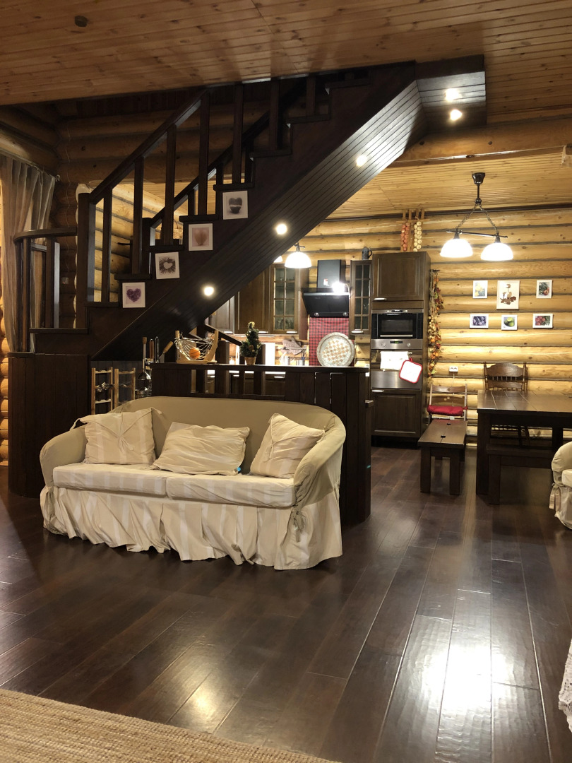 Гостевой Дом с Клёвой Рыбалкой в Своём Пруду, Около Реки