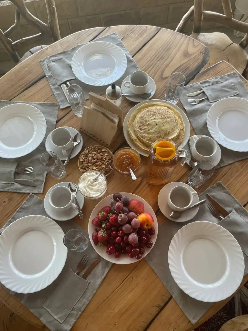 База Отдыха Экопарк Великокняжеский Остров