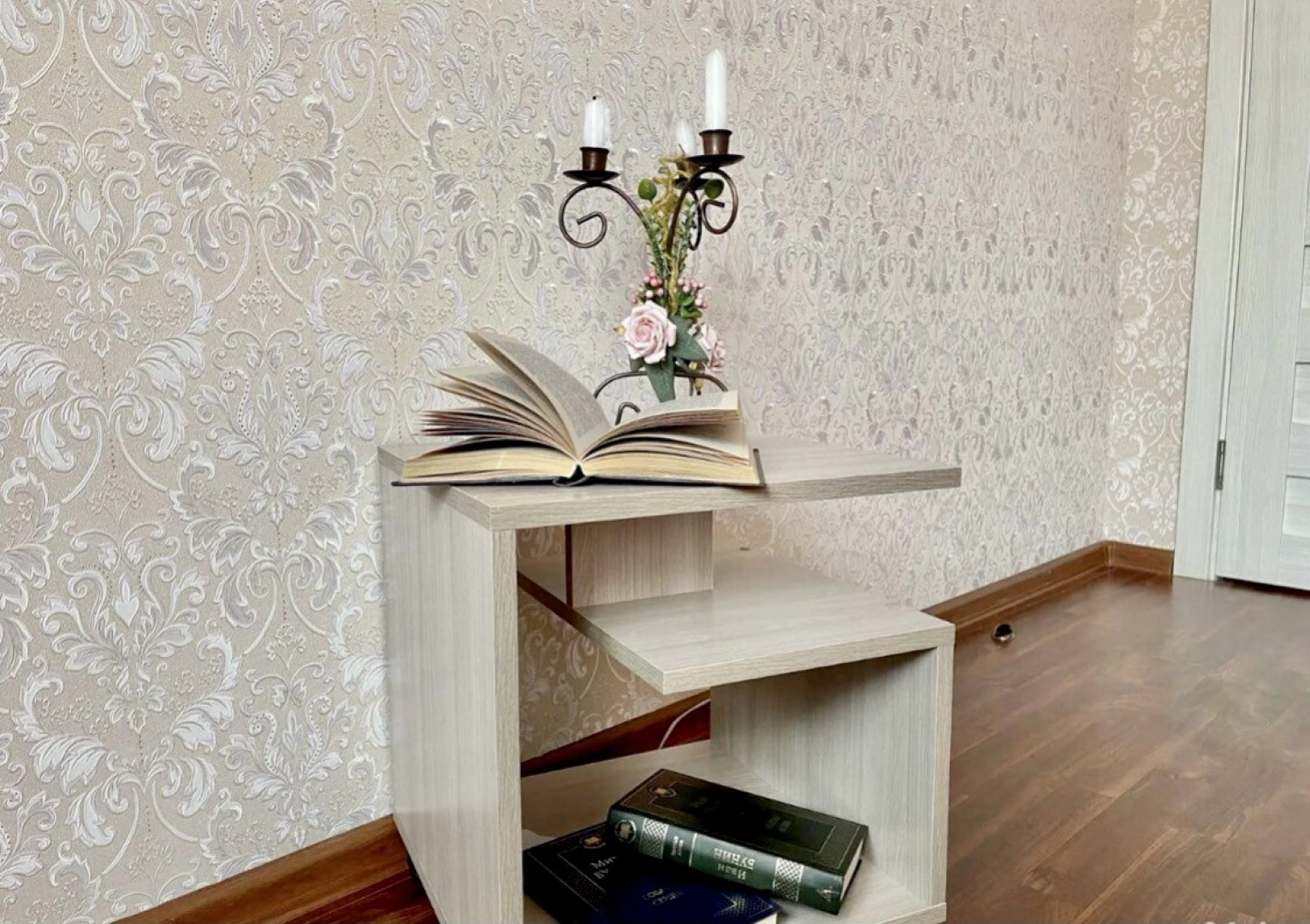 Апартаменты Чистюля в Центре