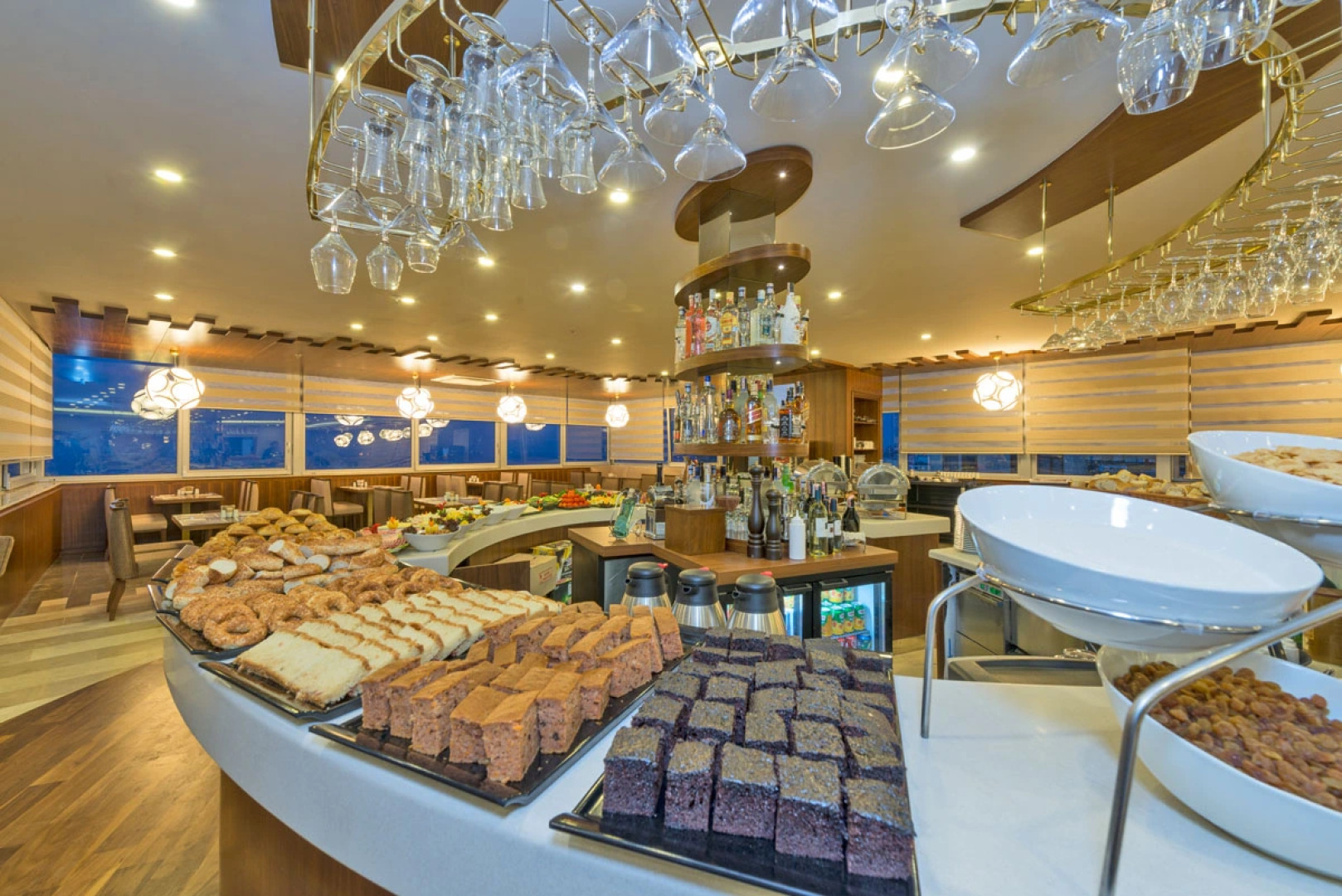 Отель BEKDAS DELUXE & SPA