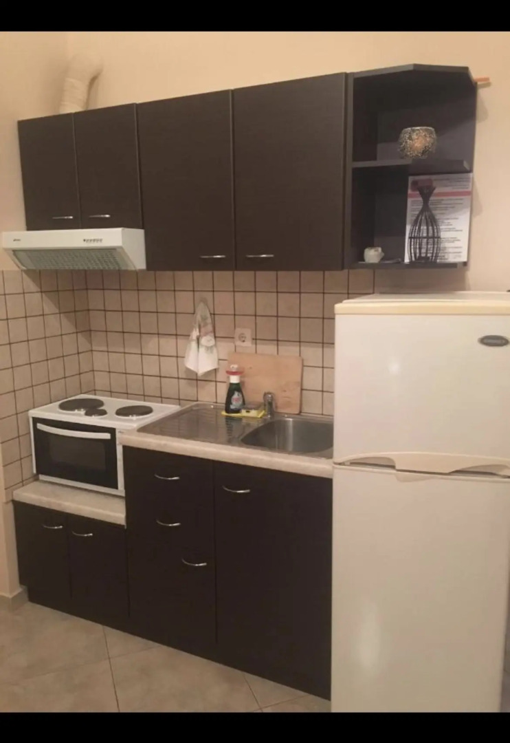 Отель Studio Konstantinos