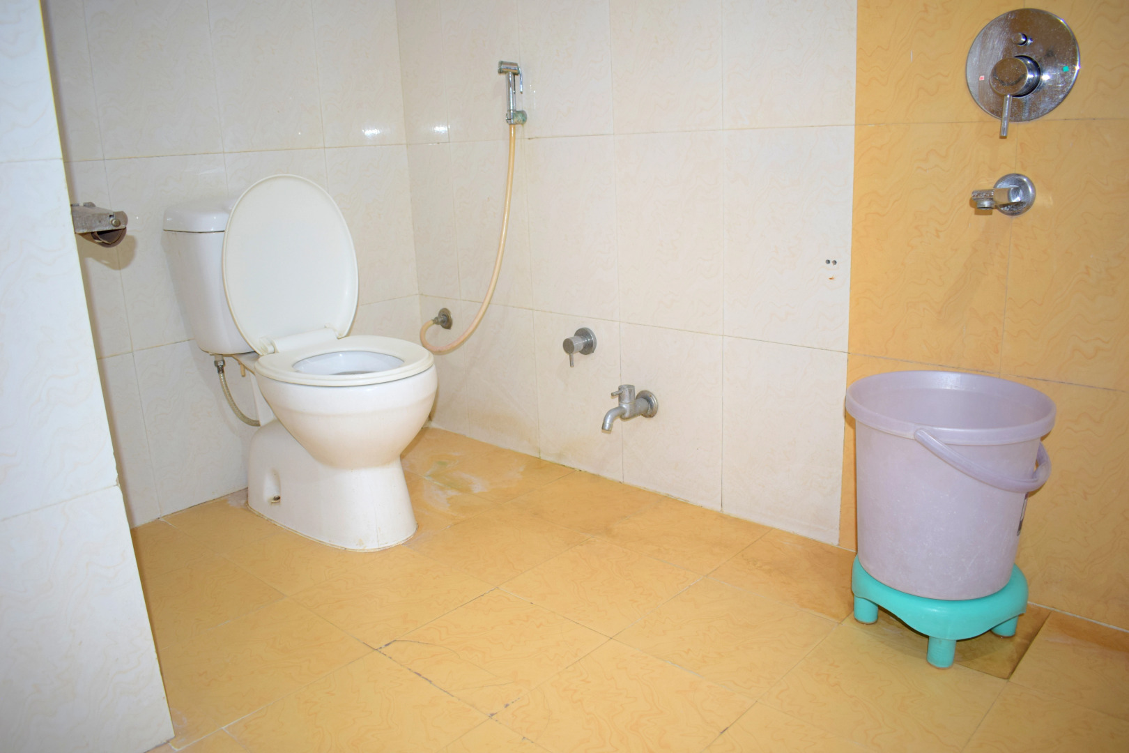 Отель Suncity by Sky Stays