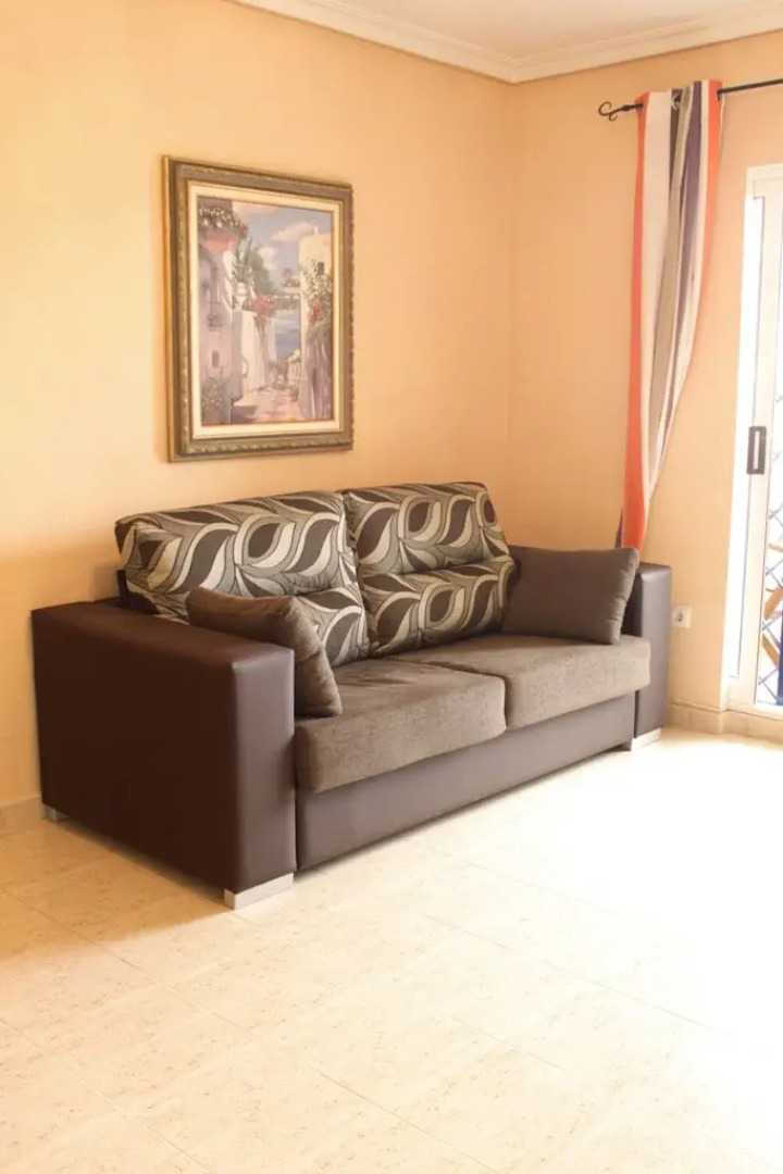 Апартаменты lmt Holiday