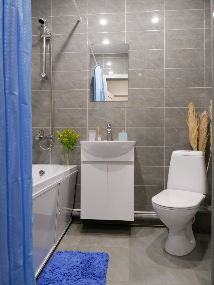 Апартаменты Студия