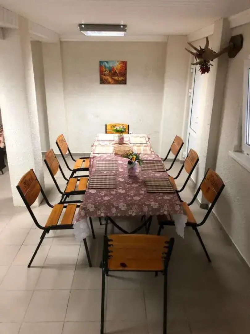 Гостевой дом Мезмай