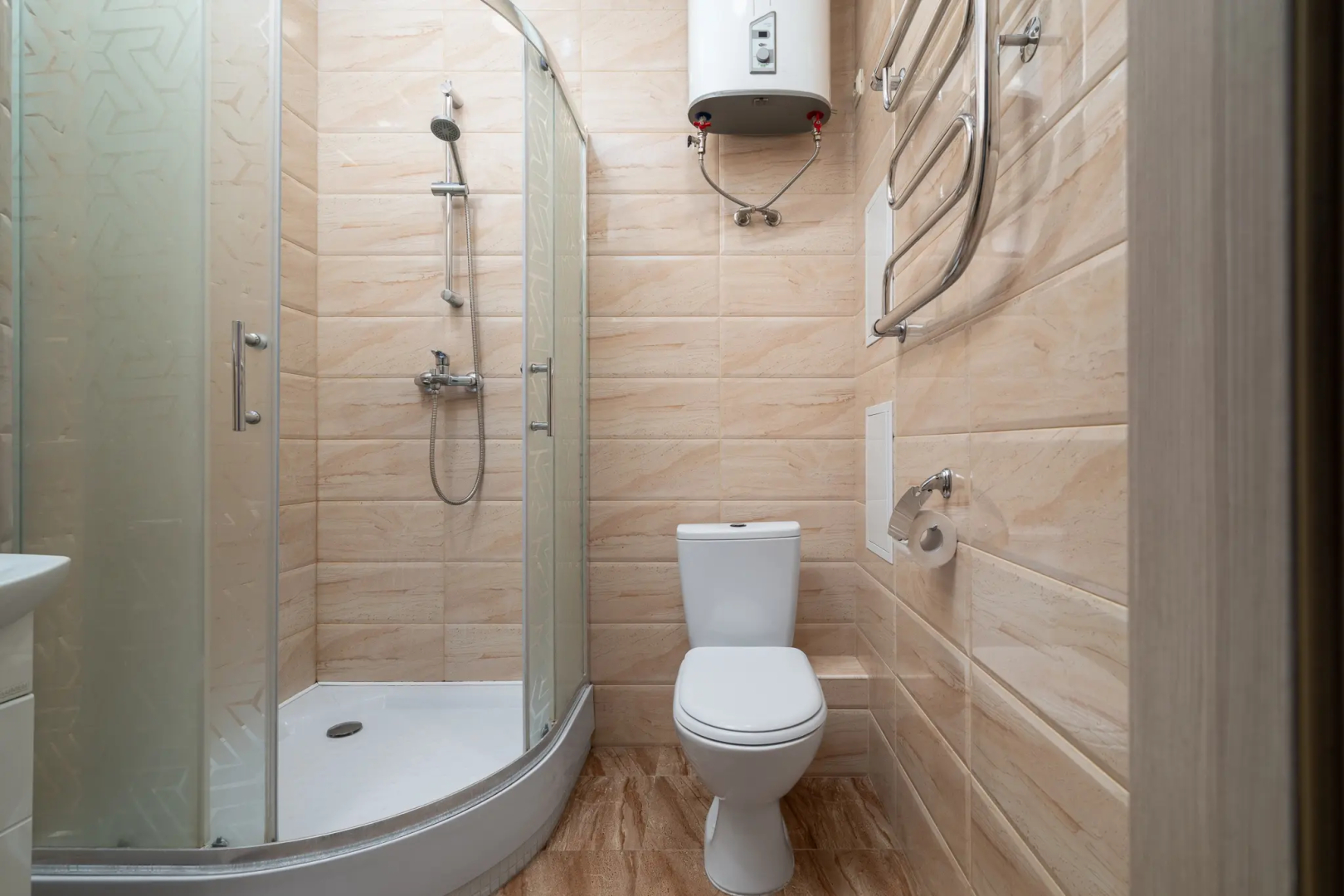 Квартира GoodTimeApartments Апартаменты у Парка и Стадиона Краснодар