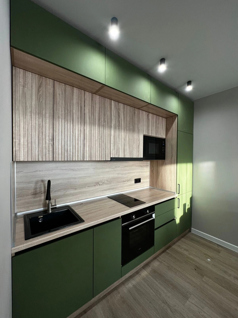 Апартаменты  в ЖК Tau House