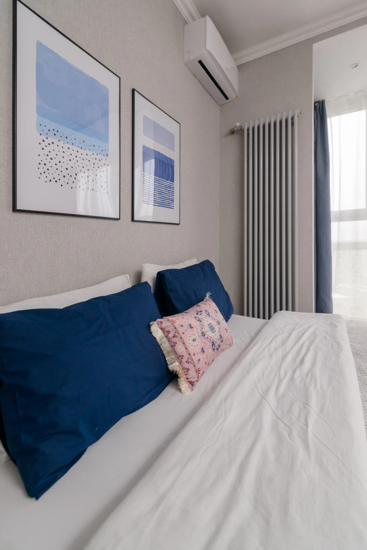 Апартаменты Bergen Apartments