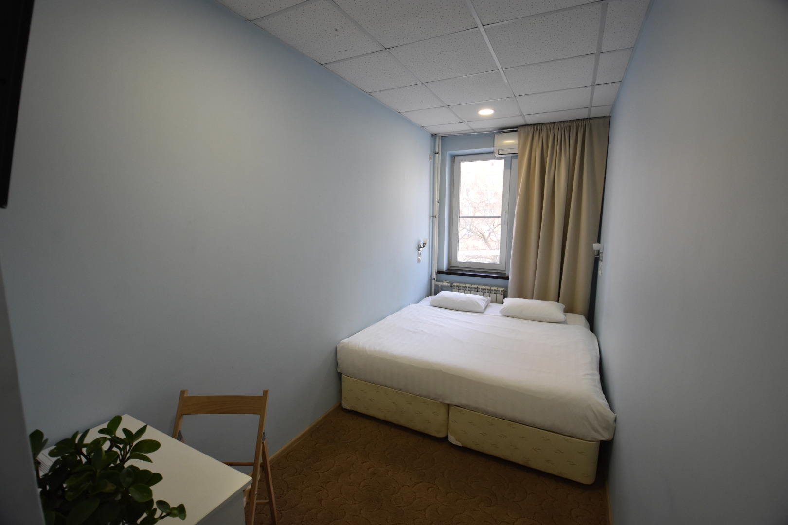 Хостел Ай-Ди