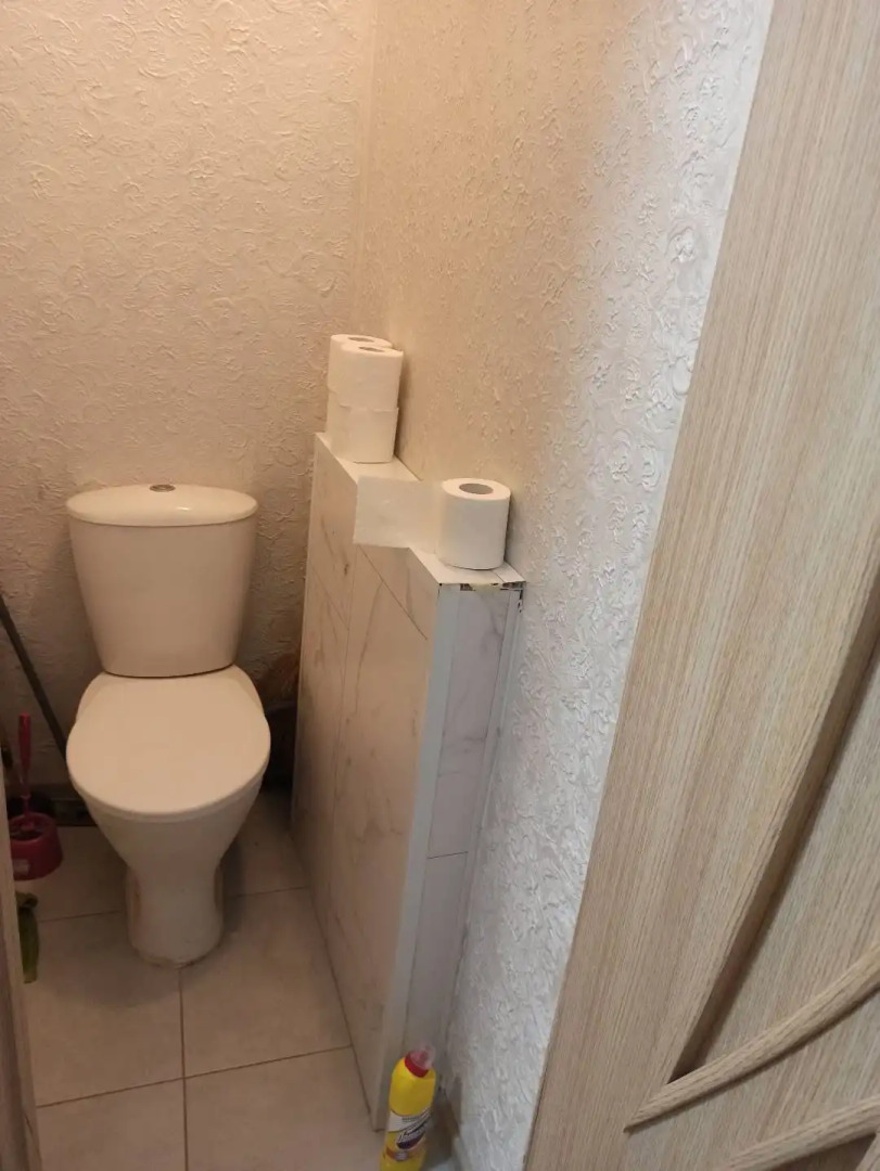 Квартира у Морского речного вокзала