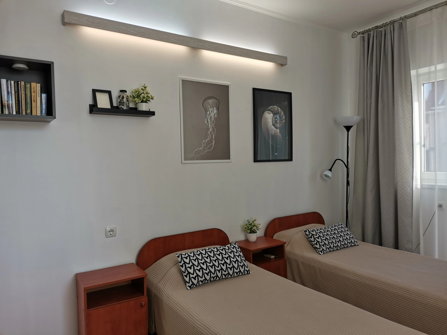 Мини-Отель Афина