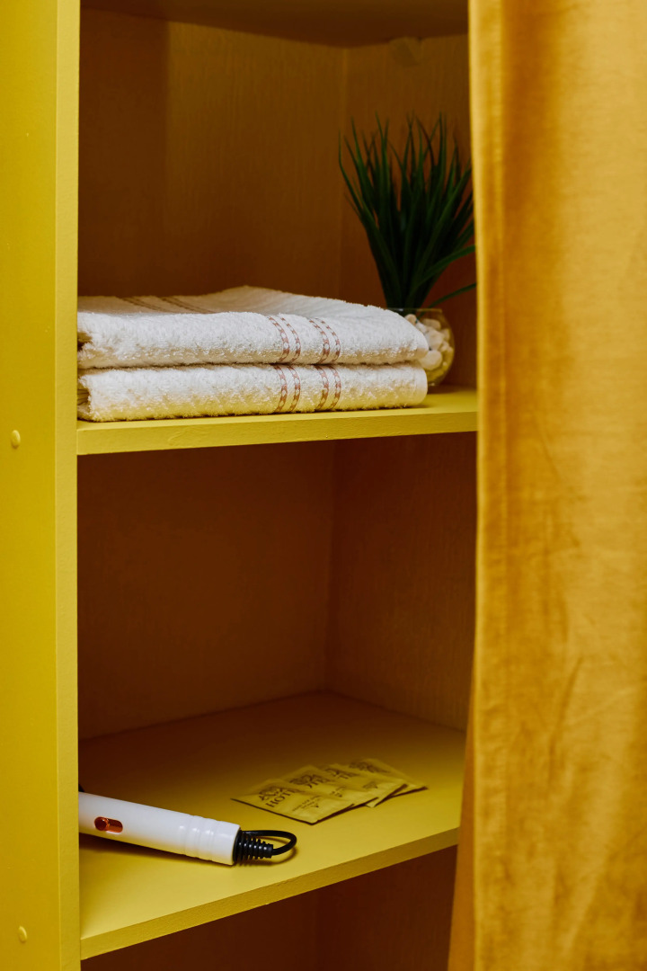 Хостел 18 Line