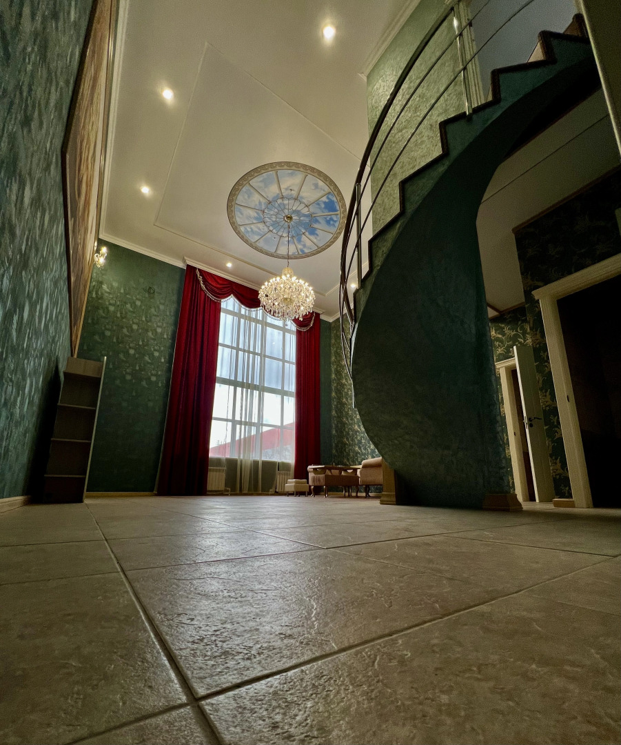 Отель Аэропорт Plaza