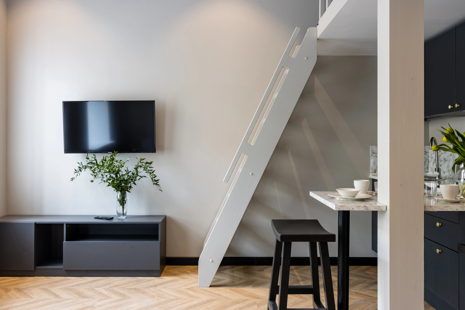 Меблированные комнаты Брискорн