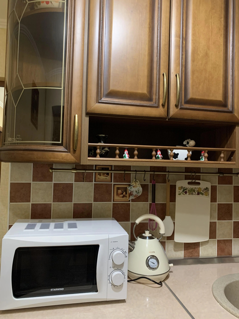 Квартира в Эльбрусе