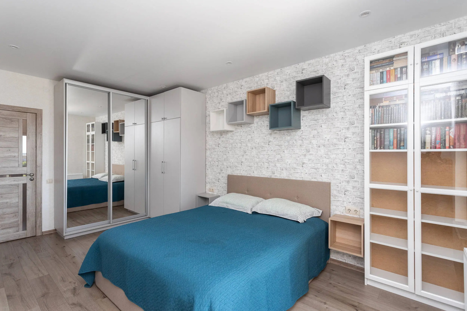 Апартаменты в центре Калининграда