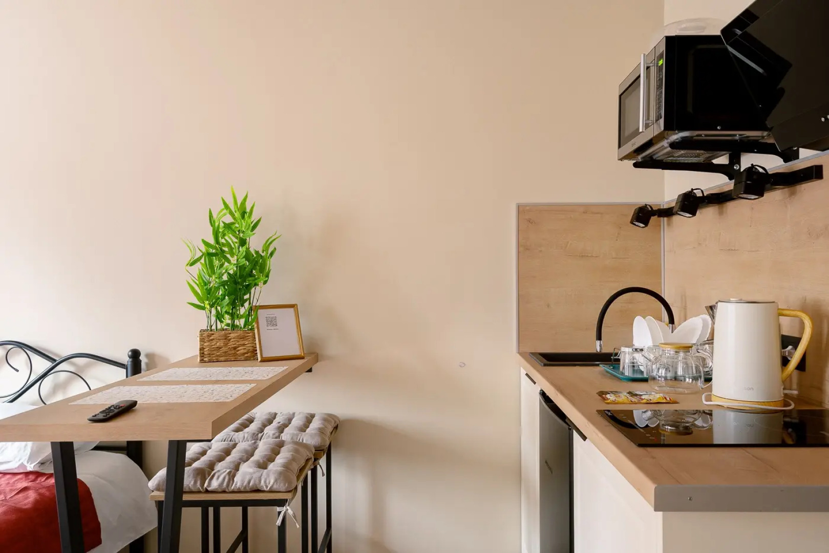 Квартира Универ Апарт