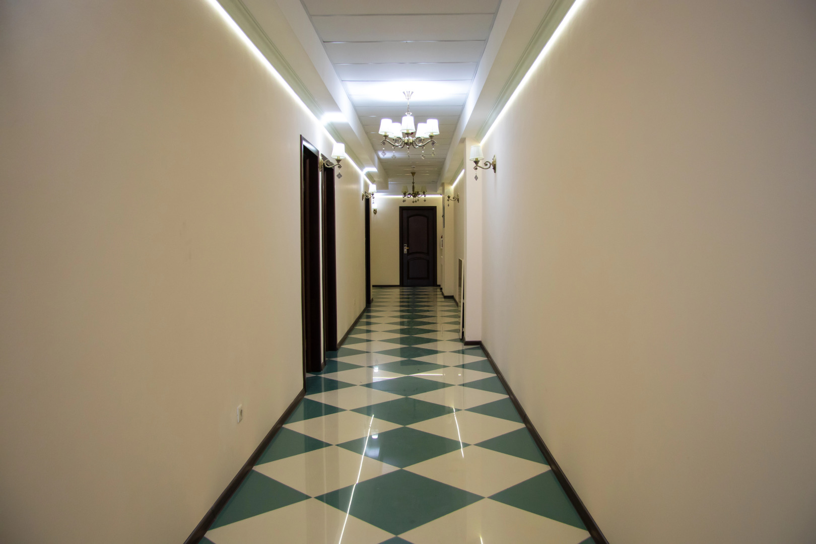 Отель Sweet Йорт