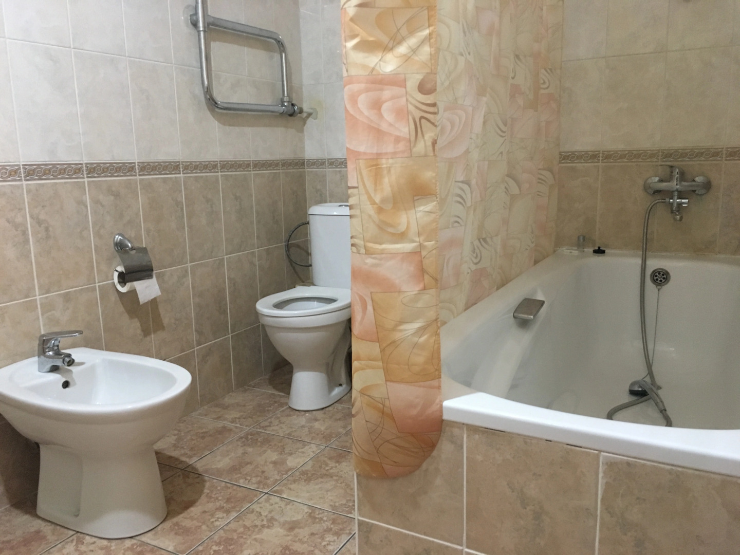 Гостиница Ассоль