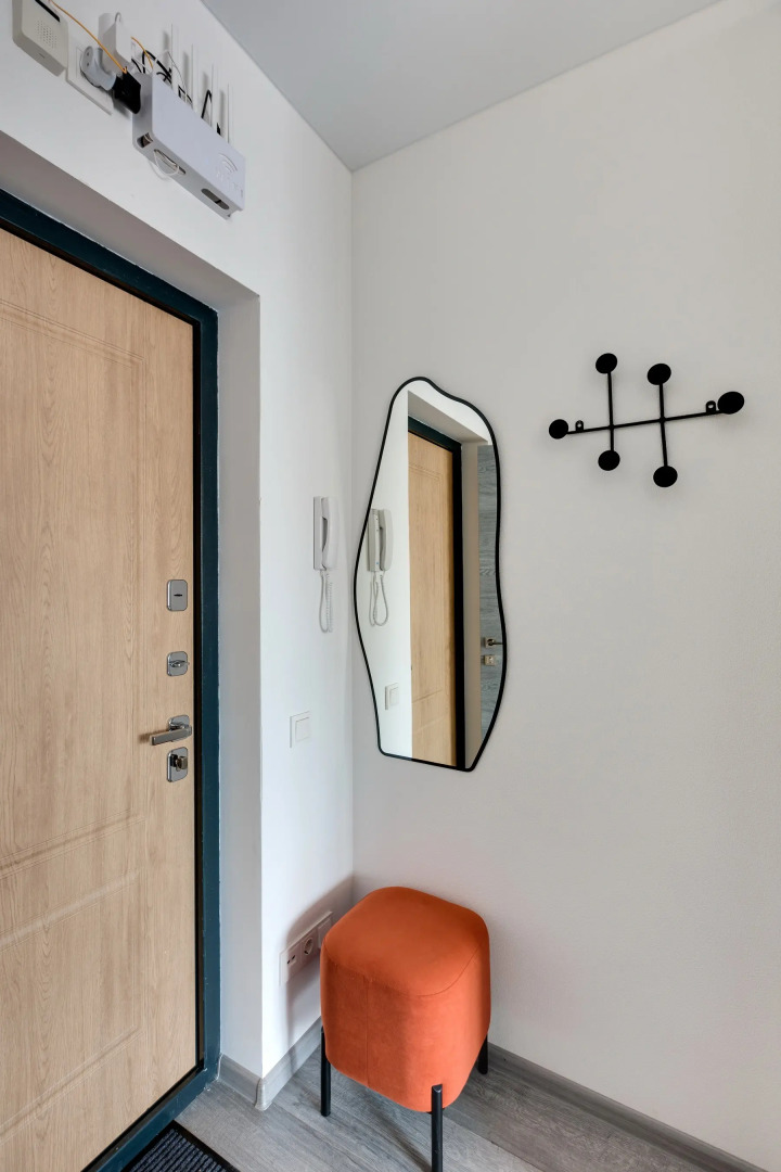 Квартира Дизайнерская студия в Молоково