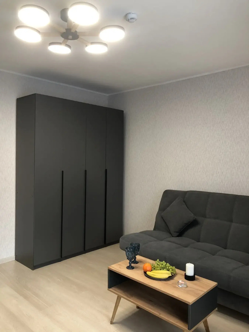 Квартира Уютная в Квартале у Озера