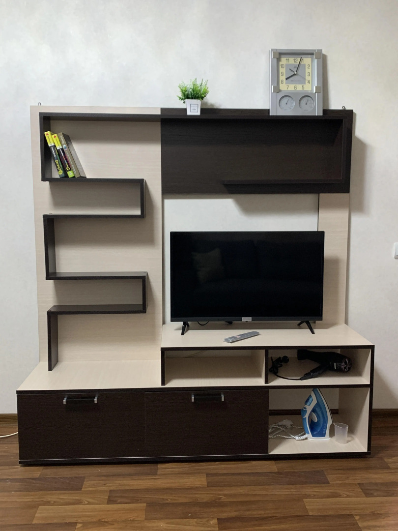 Апартаменты на Невской