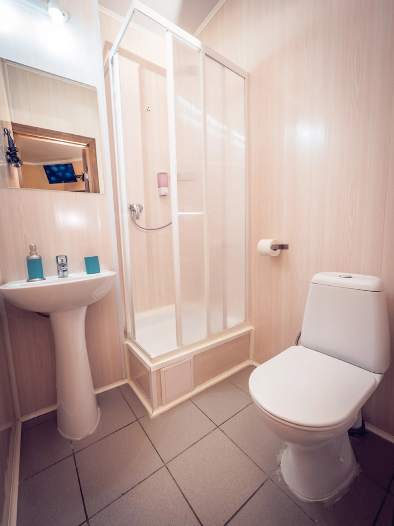 Мини-гостиница Авиамоторная