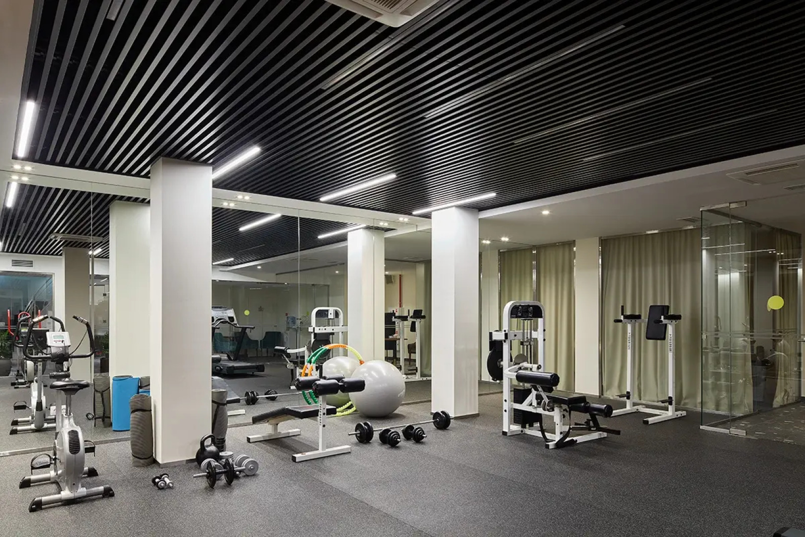 Select Hotel Paveletskaya