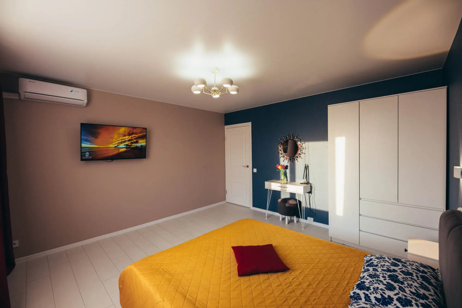 Квартира Amore