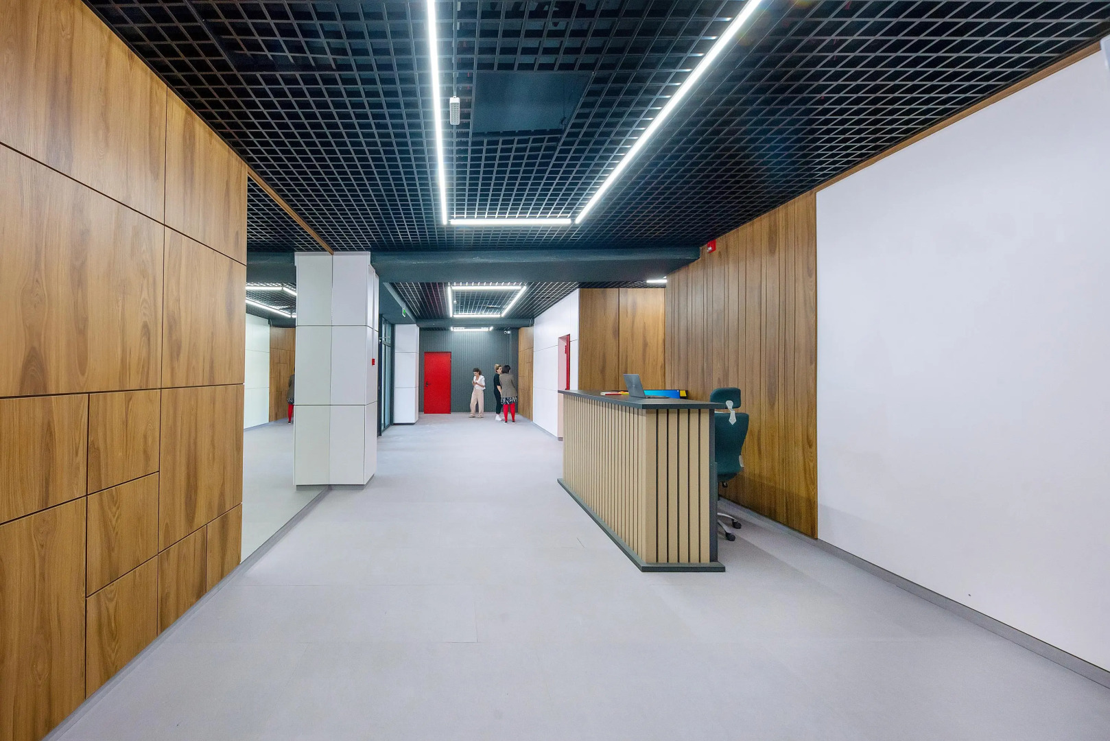 Апартаменты HB apartments University II