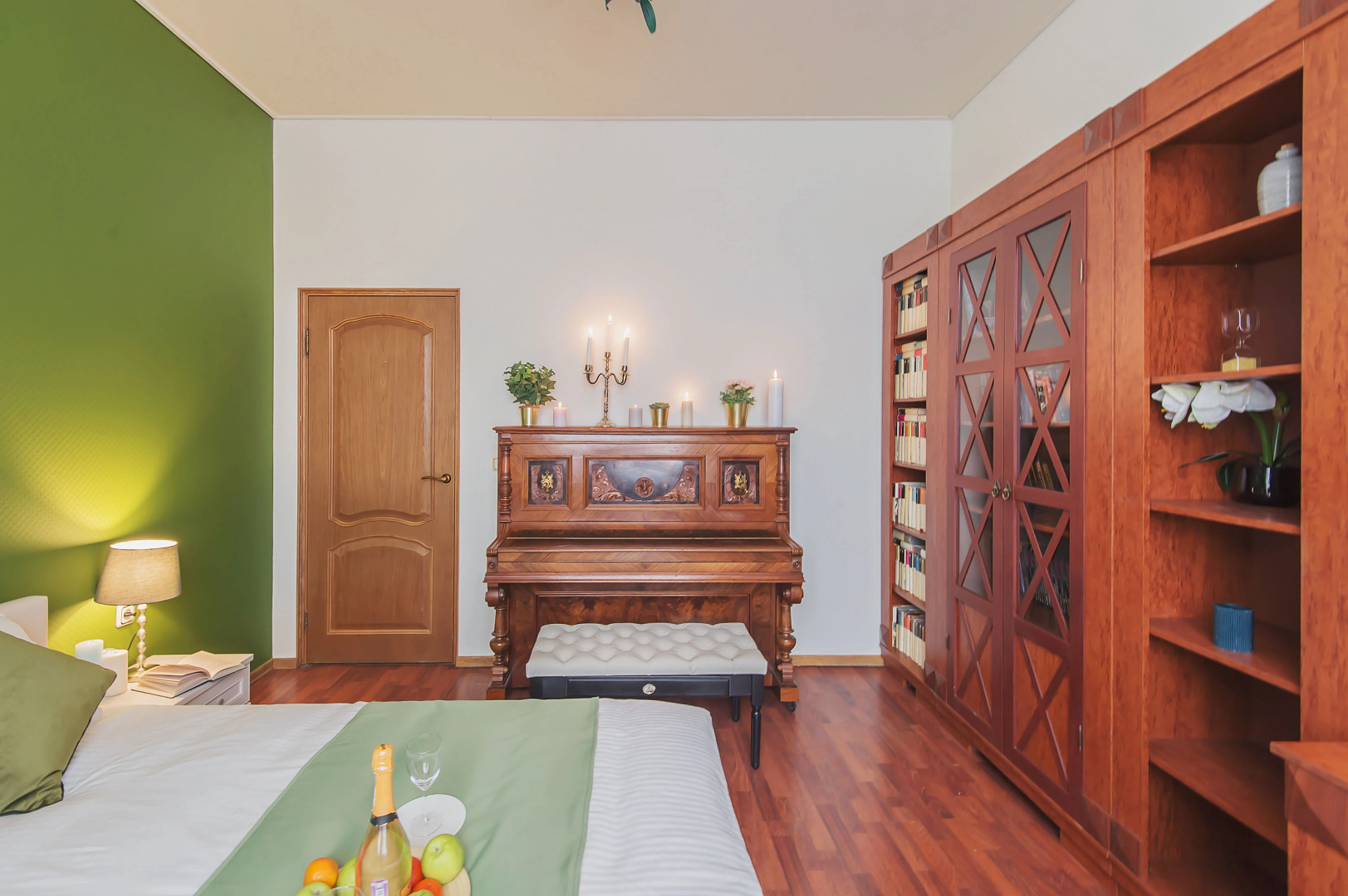 Квартира GM Apartments напротив Кремля и Красной Площади