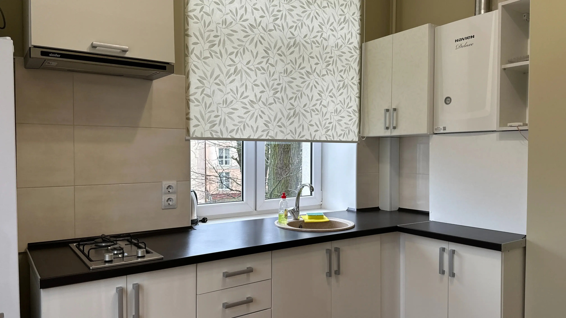 Апартаменты на Балтике 6