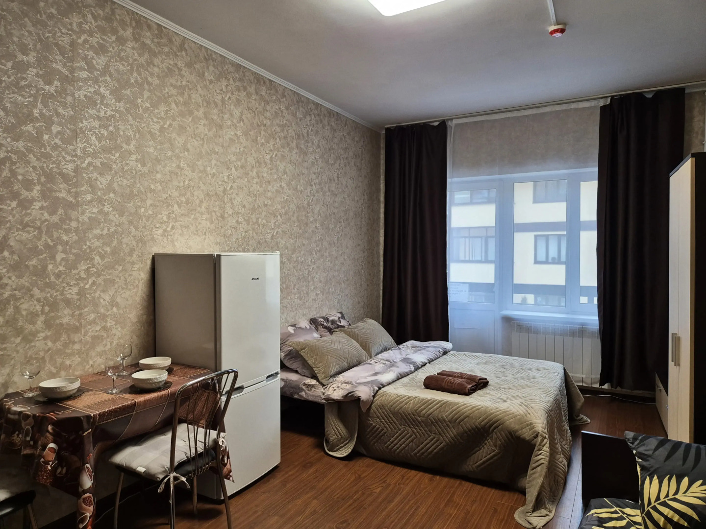 Квартира в Поселке Дп Зеленоградский