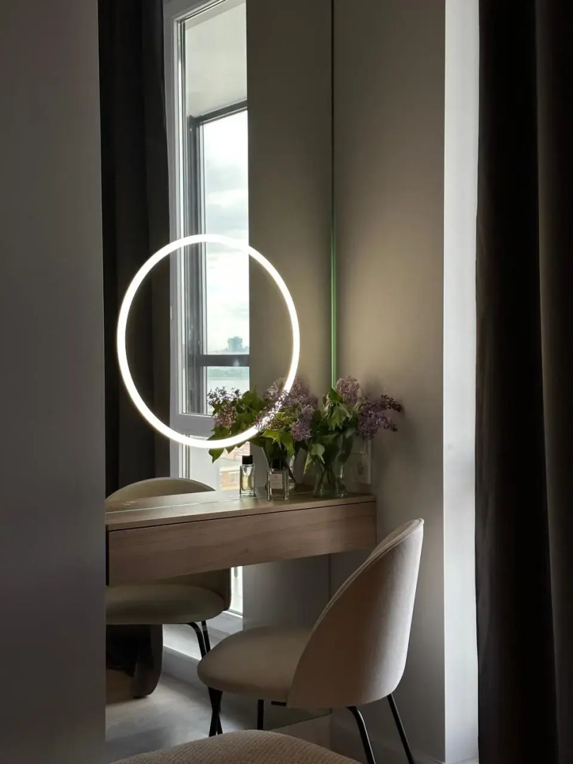 Апартаменты в ЖК Перспектива на Абсалямова