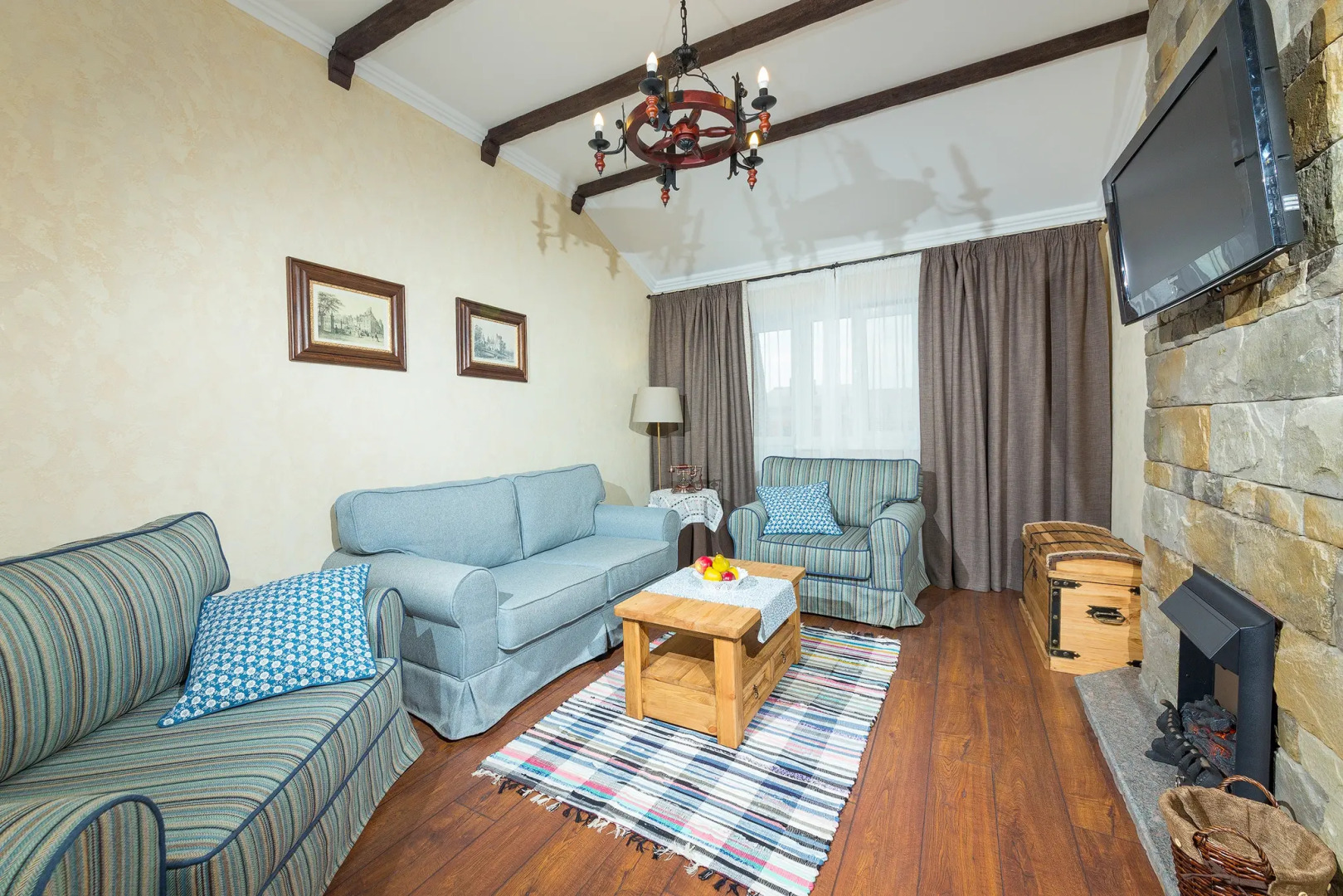 Три Мушкетера