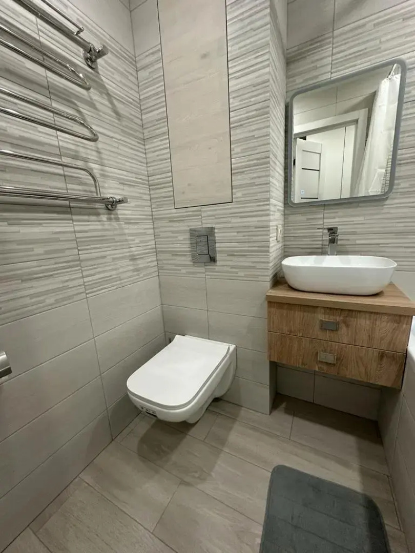 Квартира на Красноармейском проспекте 8