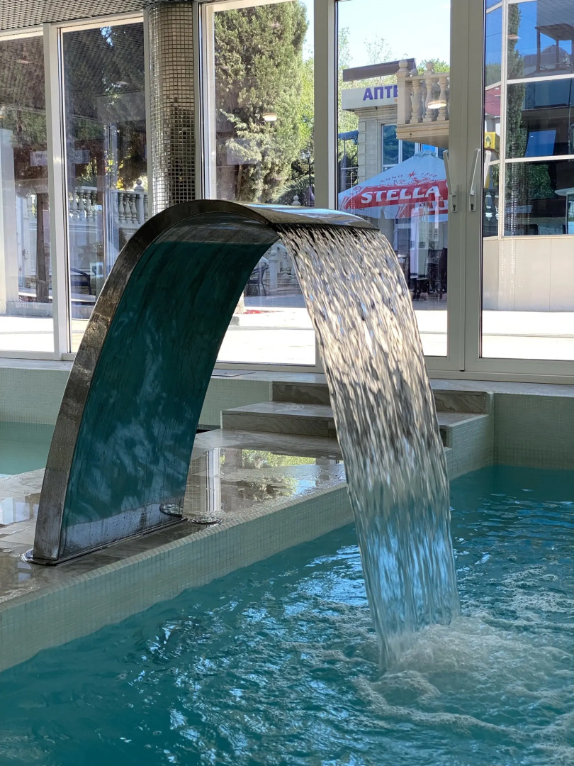 Апартаменты Капри Хаус Ленина 219/4 (5)