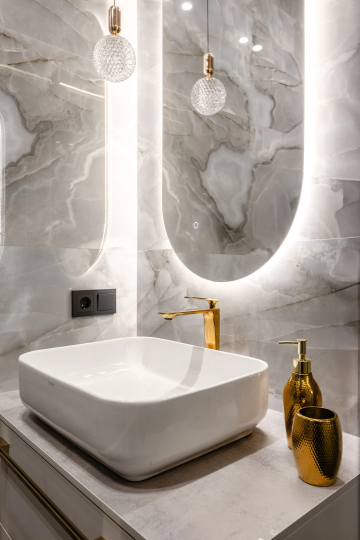 Апартаменты Хороший Вкус